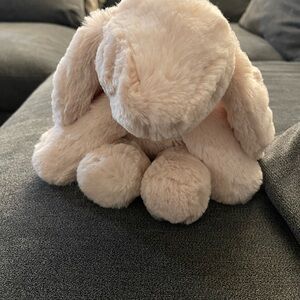 Jellycat Blush Smudge Rabbit